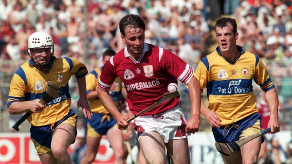 Clare v Galway - A strange kind of 'rivalry'