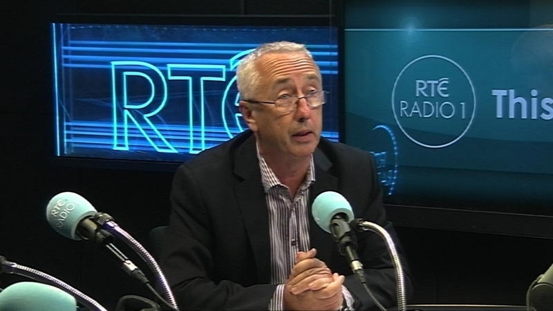 Kevin Humphreys said calls for a new Labour party leader were 'immensely damaging'