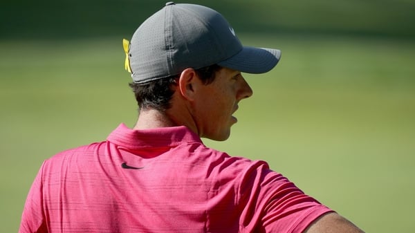 To maintain his European Tour card, McIlroy needs to play four European Tour tournaments outside the majors and World Golf Championship events, but currently only has two on his schedule.