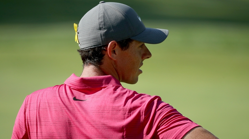 To maintain his European Tour card, McIlroy needs to play four European Tour tournaments outside the majors and World Golf Championship events, but currently only has two on his schedule.