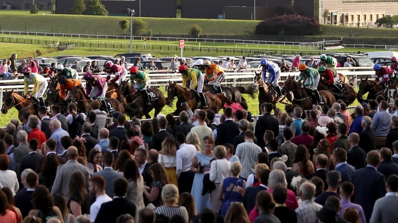 The Galway Races have drawn to a close