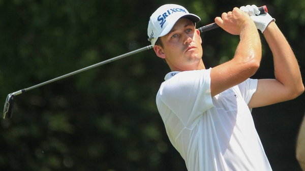 Andrew Putnam prevailed in Reno
