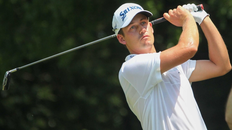 Andrew Putnam prevailed in Reno