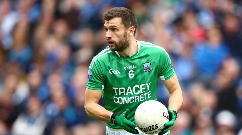 'I am forever grateful. I love you all. It's been emotional.'