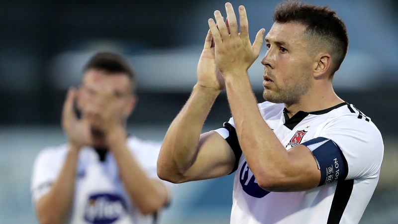 Brian Gartland: "You can follow everything, it doesn't have to be one or the other, you can follow both."