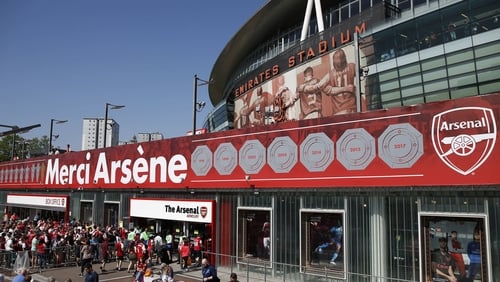 Stan Kroenke is seeking to take full control of Arsenal