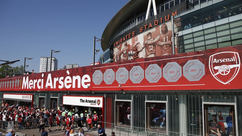 Stan Kroenke is seeking to take full control of Arsenal