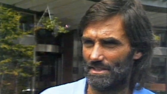 George Best