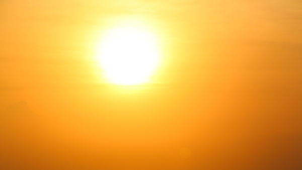 Hostelworld said the unusually hot weather in Europe this summer has led to a softening of bookings