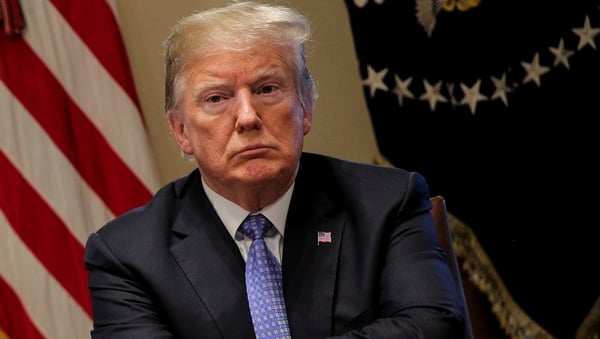 Dozens of former CIA spies signaled their support for the statement condemning the US president