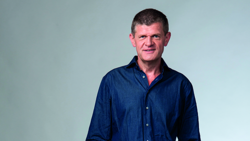 Brendan O'Connor