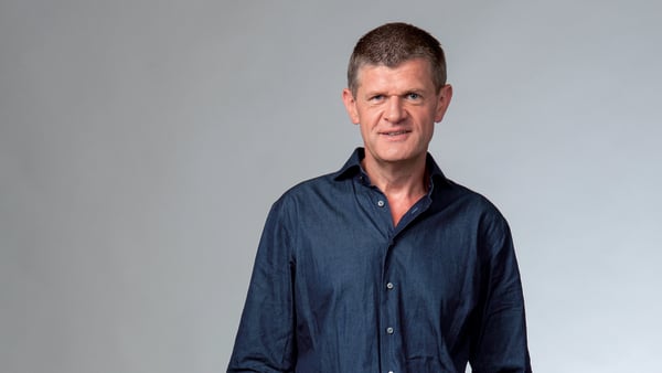 Brendan O'Connor