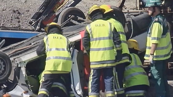 Emergency Services Simulated Response