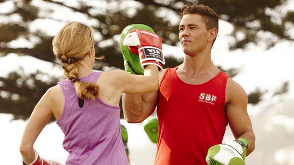 Will Mason ask Jasmine out on Home and Away?