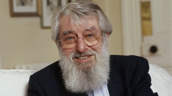 Ronnie Drew