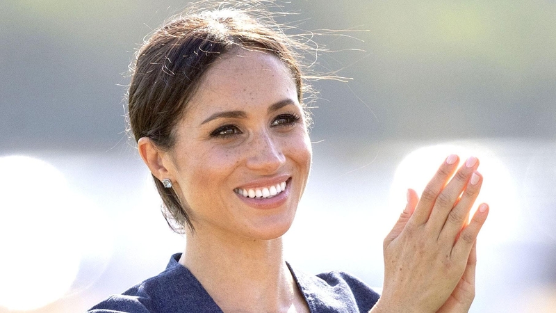 7 style rules to live by to dress like Meghan Markle