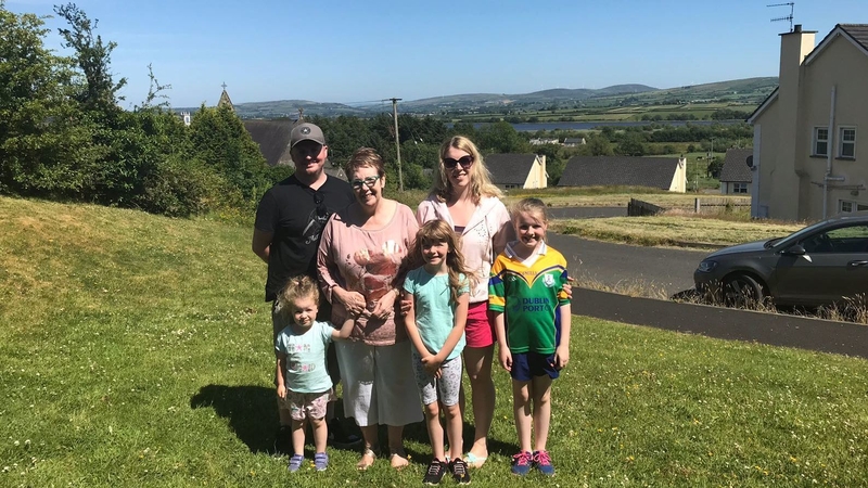 Like Family - Families of faith