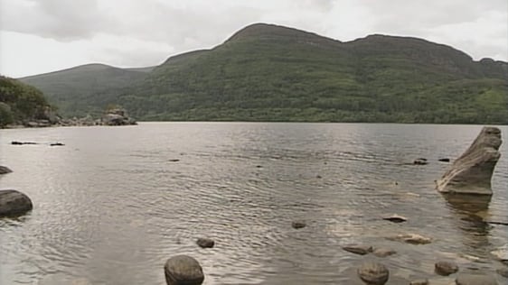 Muckross Lake, County Kerry (2003)