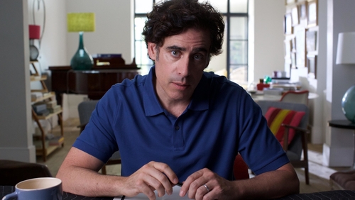 Stephen Mangan in Hang Ups