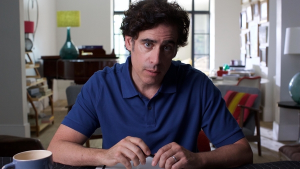 Stephen Mangan in Hang Ups