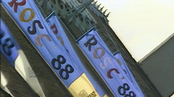 ROSC 88