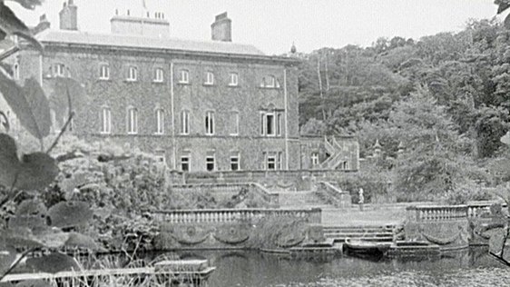 Westport House, Mayo (1963)
