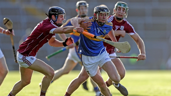 A place against the Rebels awaits in the final