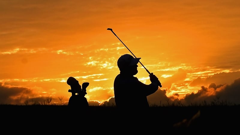 Jarrod Lyle in action in Fiji back in 2016