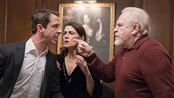 Succession