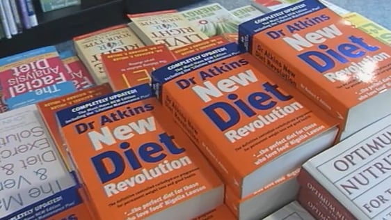 Dr Atkins New Diet