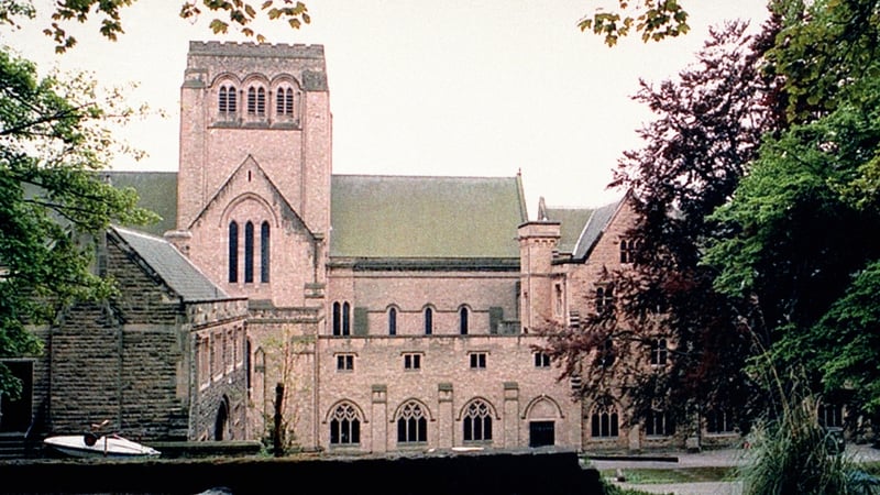 Monks at Ampleforth school in north Yorkshire covered up allegations of sexual abuse