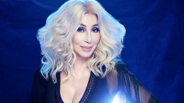Cher
