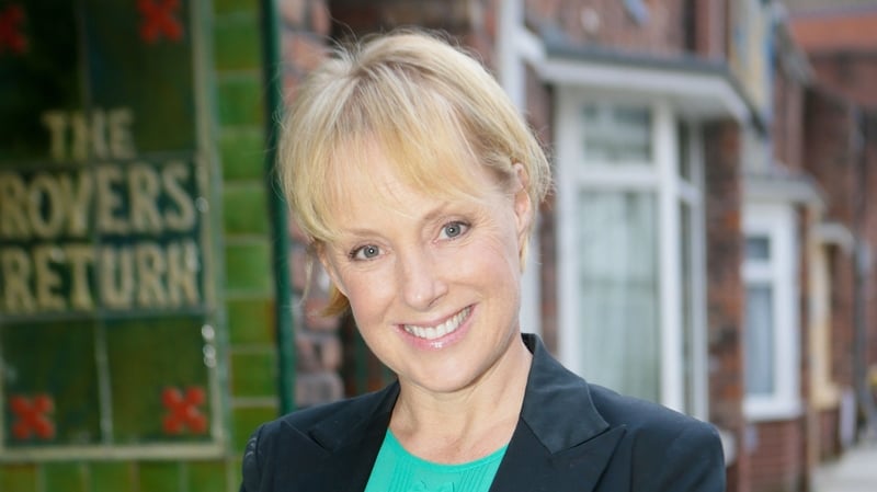 Sally's situation goes from bad to worse