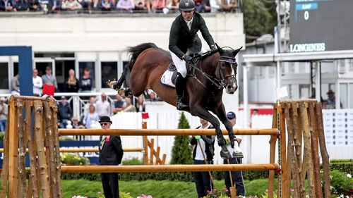 Shane Sweetnam