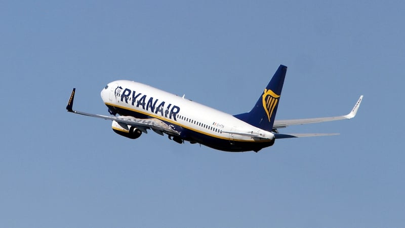 Ryanair has ordered 135 of the 737 MAX 200 planes, a modified version of the MAX 8