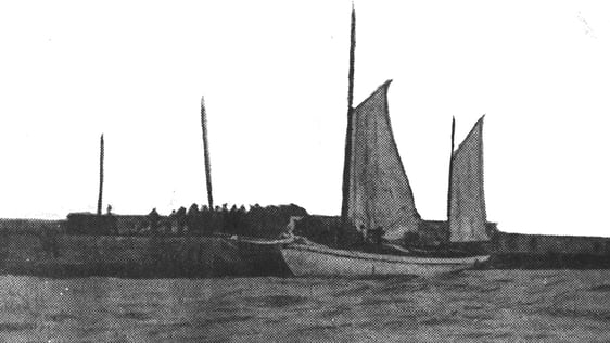 Asgard (1914)