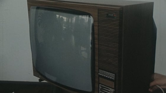Television Set (1978)