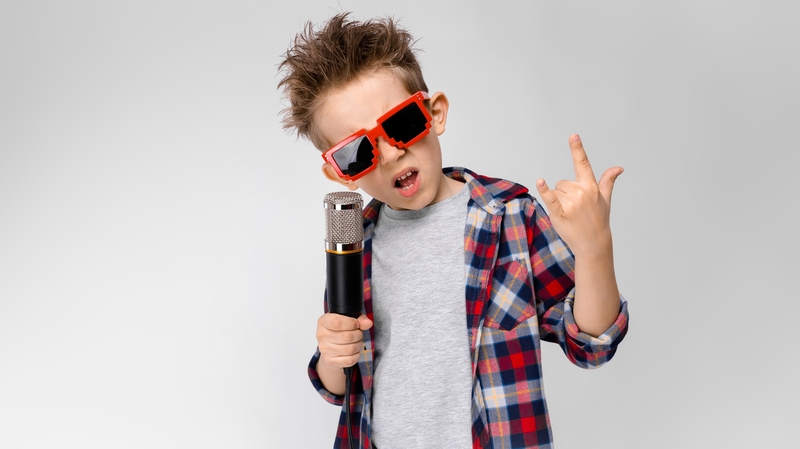 Calling all talented tweens