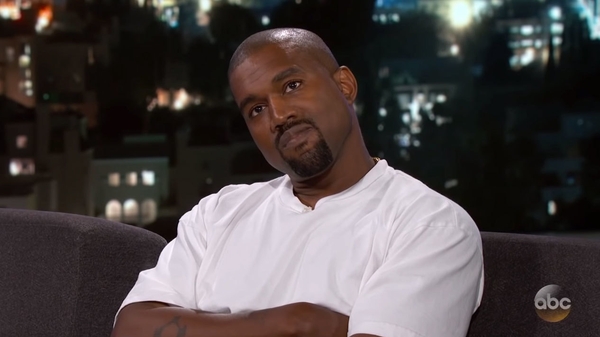 Kanye West