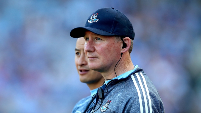 Dublin take on Galway in the All-Ireland semi-final on Saturday evening.