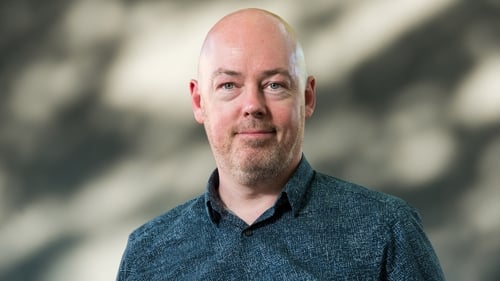 John Boyne opens up about "cry for help" after break-up of relationship