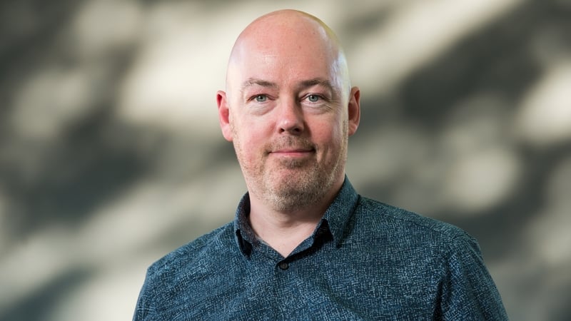 John Boyne is in the best of black humorous form here