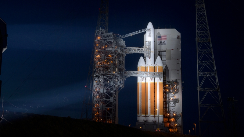 The Parker Solar Probe will fly within 3.9 million miles of the star's surface