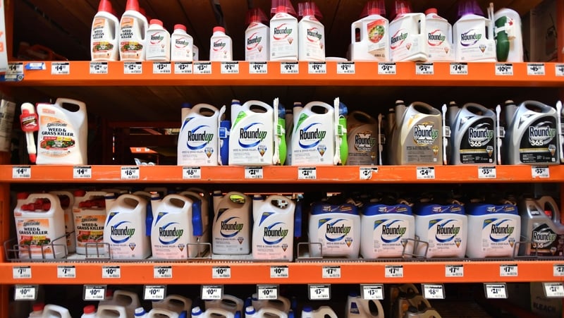 A wave of lawsuits has put pressure on Bayer since its $63-billion takeover of Roundup maker Monsanto last year