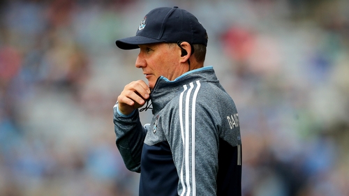 Jim Gavin said his side were impressed with what Galway brought to the party this year