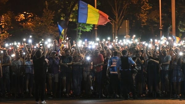 Romania, a country of 20 million, remains among the poorest and most corrupt members of the EU