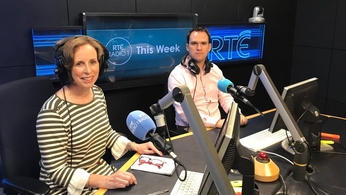 This Week Sunday 12 August 2018