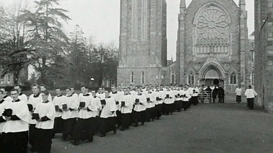 Maynooth (1963)
