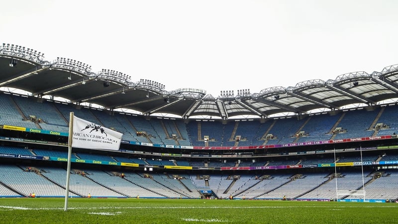 Tickets will be at a premium for football final between Dublin and Tyrone and the hurling final between Galway and Limerick.