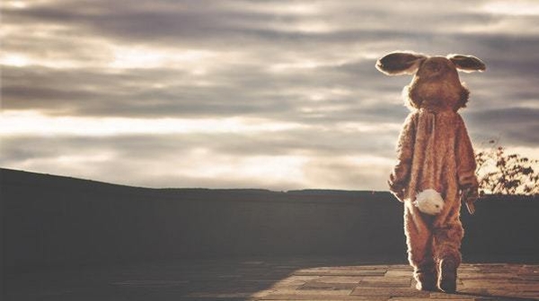 The dark origins of nursery rhymes: 'I never stopped and listened